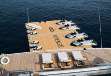 ALO Makes Its French Riviera Debut With New Stores, Hotel Martinez Takeover & Private Yacht
