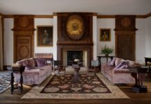 The Invite-Only Homes and Hotels of Fashion Designers You Can Stay In