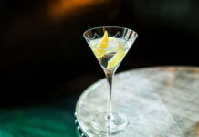 The Best Martinis in the World, According to the Experts