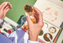 NYC’s Famous Chicken and Caviar Restaurant is Coming to London