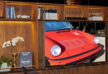 From Dashboards to Drawing Rooms: Interior Designers on Finding Inspiration Behind the Wheel