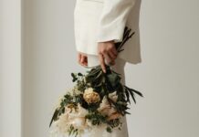 The Best Bridal Suit Sets – Inspired by Bianca Jagger and Dua Lipa