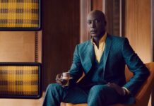 Ozwald Boateng on his First Suit and the Details He Notices in Hotels