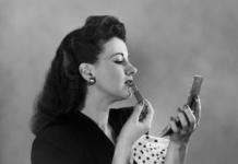 The Vintage Accessories Getting a Second Life
