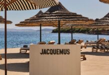 The Best Designer Beach Clubs to Visit This Summer