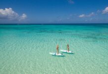 Wellness, Redefined: Reconnecting in the Cayman Islands