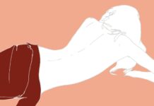 Why Nobody Talks About Sex After a Mastectomy