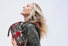 It’s Not a Bag, It’s a Baguette: Maria Grazia Chiuri’s New Campaign