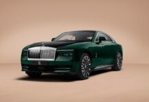 Rolls-Royce Spectre Series II Raises the Bar for Luxury EVs Amid Ferrari Luce Criticism