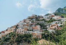 How to Recreate Dua Lipa and Callum Turner’s Exact Italian Honeymoon