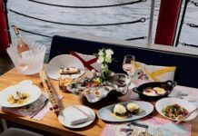 Seaspice Summer Love Brings Riviera Style Waterfront Experiences to Miami