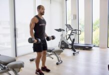 Celebrity Trainer Shuichi Take Launches V40, an Elite Fitness Coaching Platform for High-Performing Men