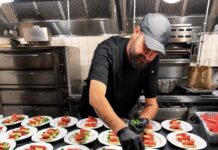 A Palestinian Table at the Top of New York’s Social Calendar: Inside Ayat’s Night at Soho House