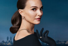 Tiffany & Co. Introduces a New Icon: The Sixteen Stone Solitaire Diamond Ring