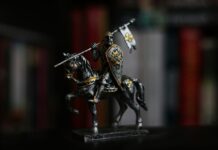How Medieval Armor is Captivating a New Age of Collectors