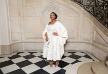The Soprano Bringing Couture Elegance to Opera’s Biggest Stages