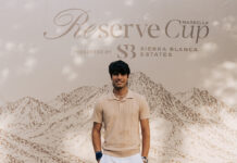 Carlos Alcaraz at Reserve Cup Marbella Completely Changes the Tennis-Padel Dynamic