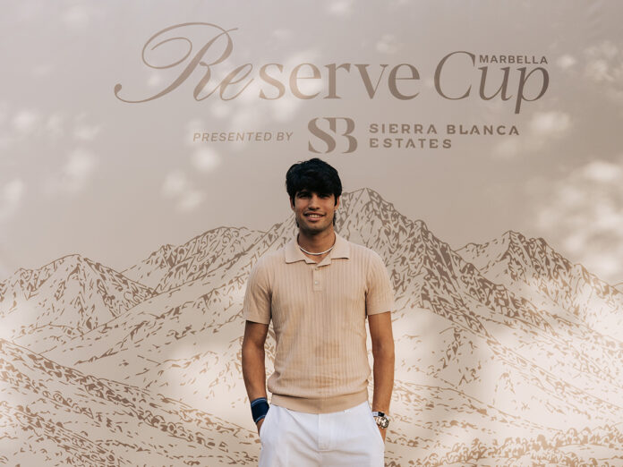 reserve