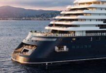 The Ritz-Carlton Yacht Collection Is Setting a New Course for Luxury at Sea