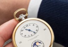 Inside Vacheron Constantin’s Bold Plan to “Reconnect” With Its Past