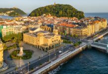 Where to Eat in San San Sebastián – Beyond the Expected