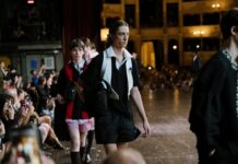 Kilts, Wide Trousers, and a Touch of Punk: What Men Will Wear Next, According to Pitti Uomo 2026