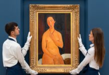 Sotheby’s Unveils Europe’s Most Valuable Art Collection Ever Offered at Auction