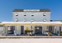 The Surf Lodge Returns for Summer 2026 With Music, Nostalgia, and a New Chapter