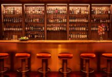 Undercurrent Is Brooklyn’s New By-appointment Rum Bar