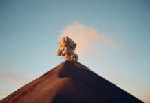 The Most Fascinating Volcanoes to Visit, According to a Geologist