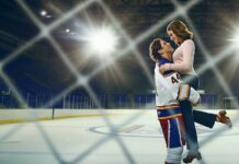 How Hockey Became Gen Z’s Favorite Sport