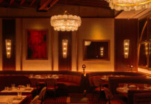 The Best Restaurants in New York City Right Now