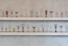 An Aperitivo with The Italian Collector