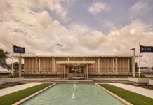 PS Opens Luxury Private Terminal at Miami International Airport in Historic Pan Am Headquarters