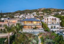 The Exclusive West Coast Properties Reinventing Modern Living