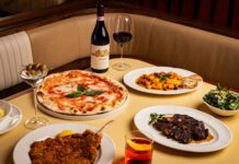 Miami Mastered Italian Fine Dining With These 12 Restaurants