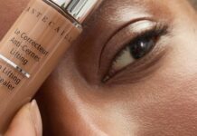Chantecaille Expands Its Bio Lifting Collection With a New Concealer