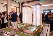 Haute Living and DaGrosa Capital Celebrate the Kempinski Residences Miami Design District Sales Gallery