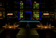 The Haute List: The Best New Restaurants in New York City
