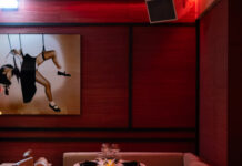 Lilly’s Introduces IZA, a New Japanese Dining Destination in Saint Tropez