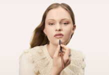 Meet the LV Crayon: Louis Vuitton’s First-Ever Lip Liner, Designed by Dame Pat McGrath