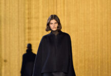 Inside Akris’s Rarest Material in Luxury Fashion & the Bags Made From It