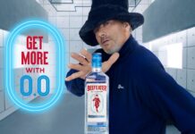 Beefeater 0.0 Brings Virtual Insanity Back With Jamiroquai