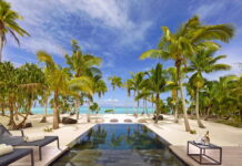 These are the Best Private Island Resorts in the World