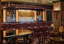 The 15 Best Luxury Hotel Bars in New York City