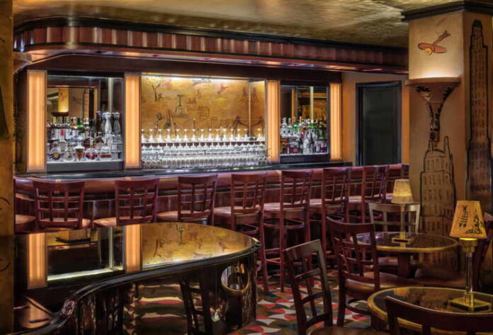 BemelmansBar