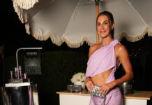 Camille Fishel’s Guide to the Absolute Best Restaurants in the Hamptons
