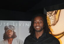 Haute Living Celebrates Kawhi Leonard’s Cover at Katsuya Brentwood
