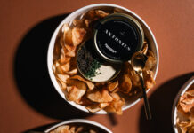The Best Places to Indulge in Caviar in Manhattan Right Now
