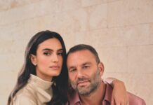 The Ultimate Insider World Cup Guide to Miami, According to David & Isabela Grutman
